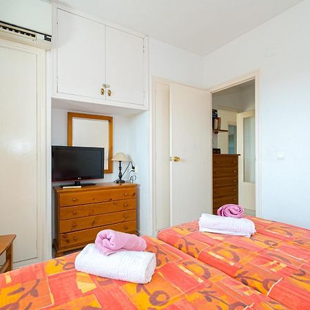 Apartment Sandra By The Sea Ел Кампело Екстериор снимка