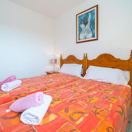 Apartment Sandra By The Sea Ел Кампело Екстериор снимка